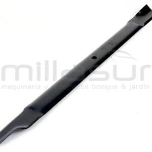 CUCHILLA CORTACÉSPED 800 MM ADAPTABLE A TORO 468, 57351, 57360 … CUCHILLA CORTACÉSPED 800 MM ADAPTABLE A TORO 468, 57351, 57360 …