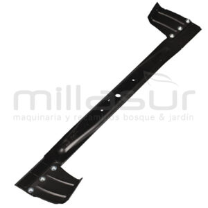 CUCHILLA CORTACÉSPED 820 MM ADAPTABLE A AL-KO T85, T85 HD … CUCHILLA CORTACÉSPED 820 MM ADAPTABLE A AL-KO T85, T85 HD …