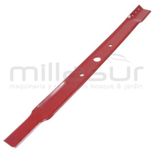 CUCHILLA CORTACÉSPED 838 MM ADAPTABLE A SNAPPER… CUCHILLA CORTACÉSPED 838 MM ADAPTABLE A SNAPPER…