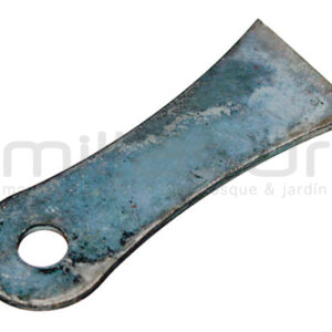 CUCHILLA CRAMER CARA 47 (PEDIR 33 UDS) CUCHILLA CRAMER CARA 47 (PEDIR 33 UDS)