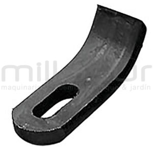CUCHILLA FLOTANTE DESBROZADOR VOTEX CUCHILLA FLOTANTE DESBROZADOR VOTEX