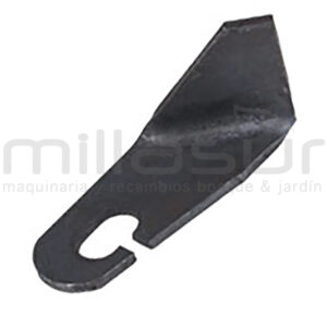 CUCHILLA FLOTANTE DRCHA CUCHILLA FLOTANTE DRCHA