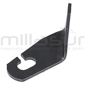 CUCHILLA FLOTANTE IZQ CUCHILLA FLOTANTE IZQ