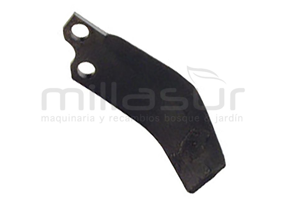 CUCHILLA MOTOAZADA B.C.S. 130X56 IZQ CUCHILLA MOTOAZADA B.C.S. 130X56 IZQ