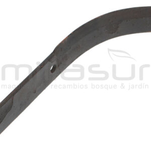 CUCHILLA MOTOAZADA HONDA 225X65mm IZQ CUCHILLA MOTOAZADA HONDA 225X65mm IZQ