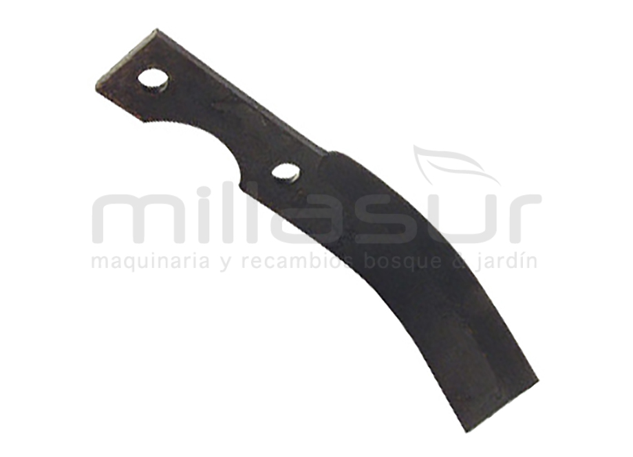 CUCHILLA MOTOAZADA S.E.P. 200x70 DRCH - MC500