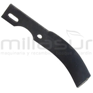 CUCHILLA MOTOAZADA UNIVERSAL 230X70 DRCH CUCHILLA MOTOAZADA UNIVERSAL 230X70 DRCH