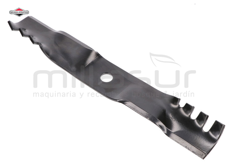 CUCHILLA MULCHING 48" ZTX250/ZTX275