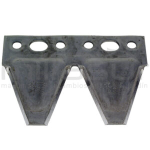 CUCHILLA PEINE SEGADORA ESM 3441321 CUCHILLA PEINE SEGADORA ESM 3441321
