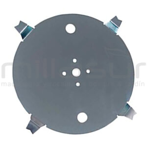 CUCHILLA ROBOT CORTACESPED AMBROGIO L15 – WIPER i70, i100 CUCHILLA ROBOT CORTACESPED AMBROGIO L15 – WIPER i70, i100