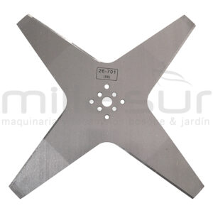 CUCHILLA ROBOT CORTACESPED WIPER-AMBROGIO-OUTILS CUCHILLA ROBOT CORTACESPED WIPER-AMBROGIO-OUTILS