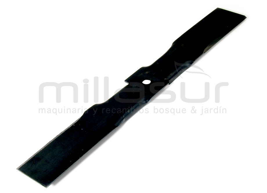 CUCHILLA SUPERIOR CORTACÉSPED 555 MM ADAPTABLE A WALKER … CUCHILLA SUPERIOR CORTACÉSPED 555 MM ADAPTABLE A WALKER …