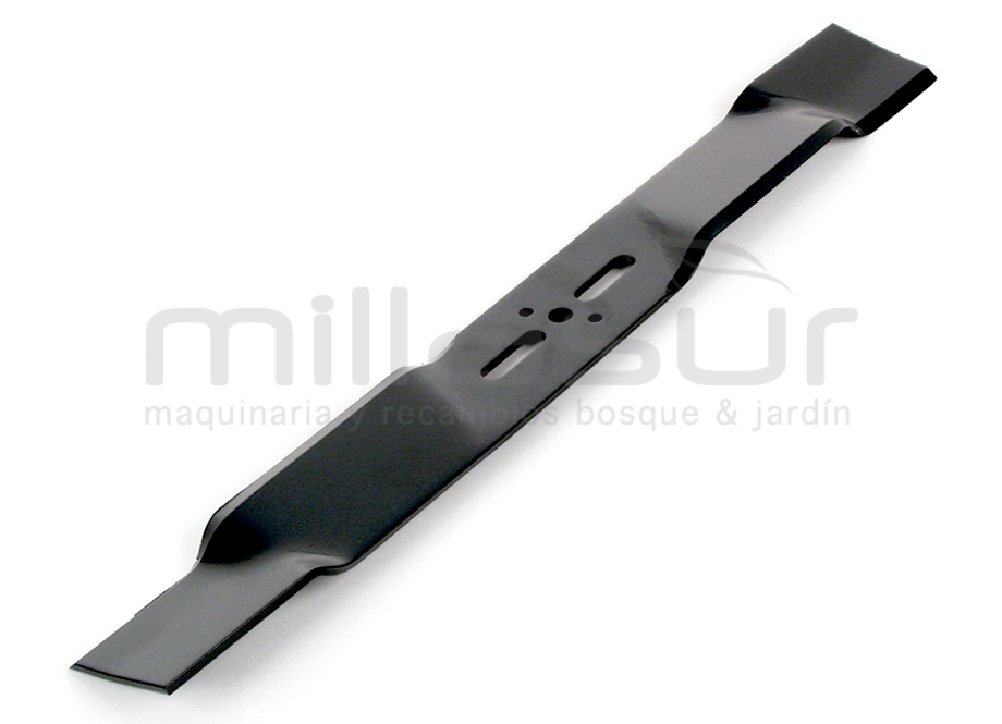 CUCHILLA UNIVERSAL MULCHING (45 cm) CUCHILLA UNIVERSAL MULCHING (45 cm)
