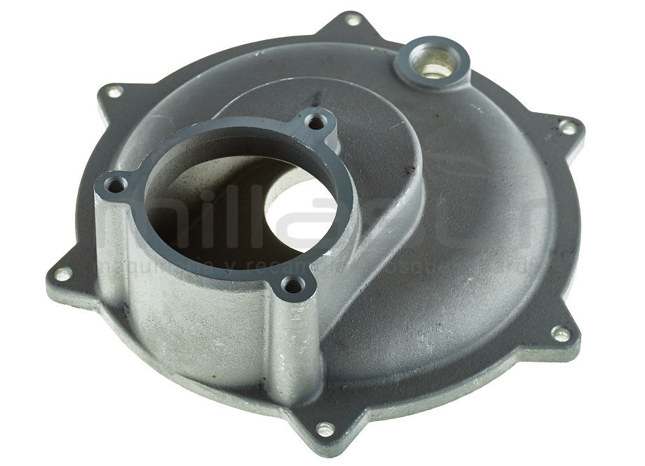 CUERPO FRONTAL BOMBA BA4C30AS (15) CUERPO FRONTAL BOMBA BA4C30AS (15)