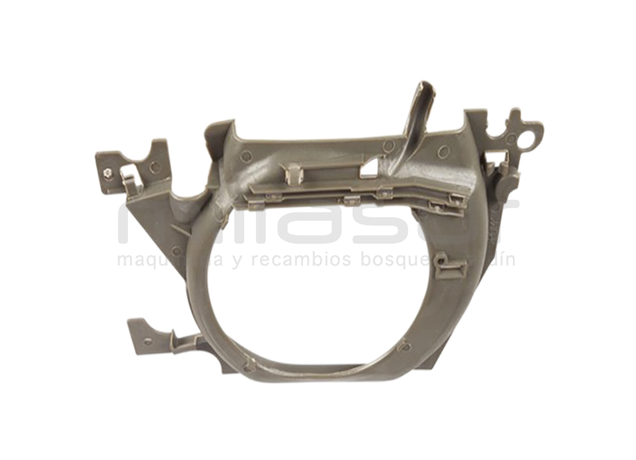 DEFLECTOR AIRE TAPA ARRANQUE HUSQVARNA 340, 345, 346, 350