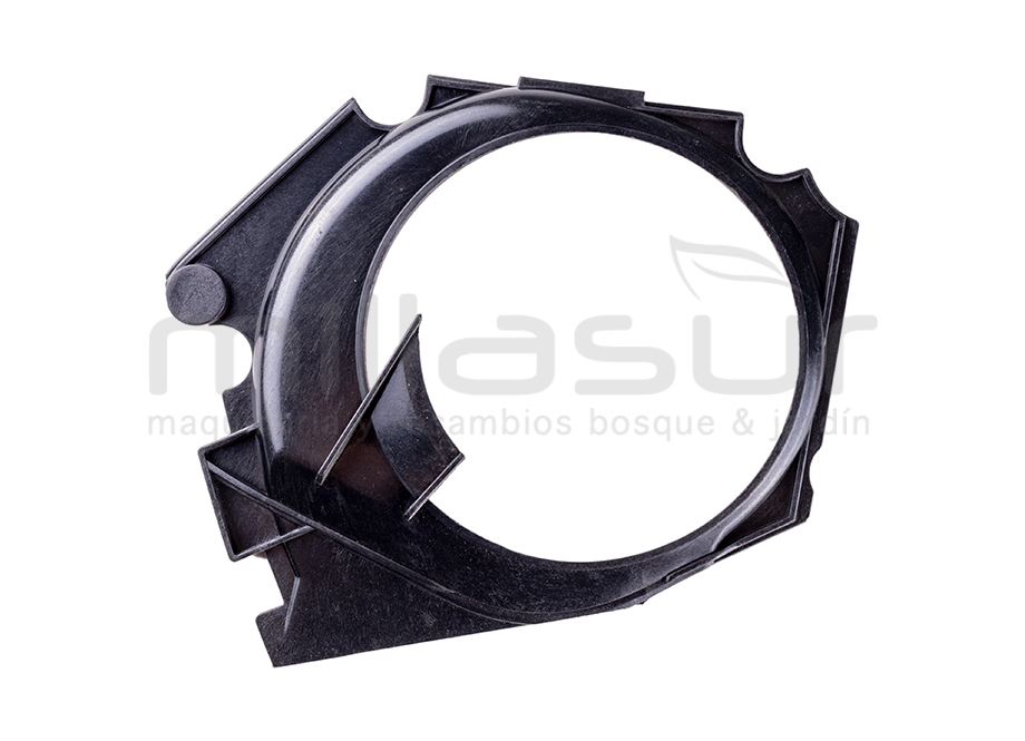 DEFLECTOR AIRE TAPA ARRANQUE M437HXP (81)