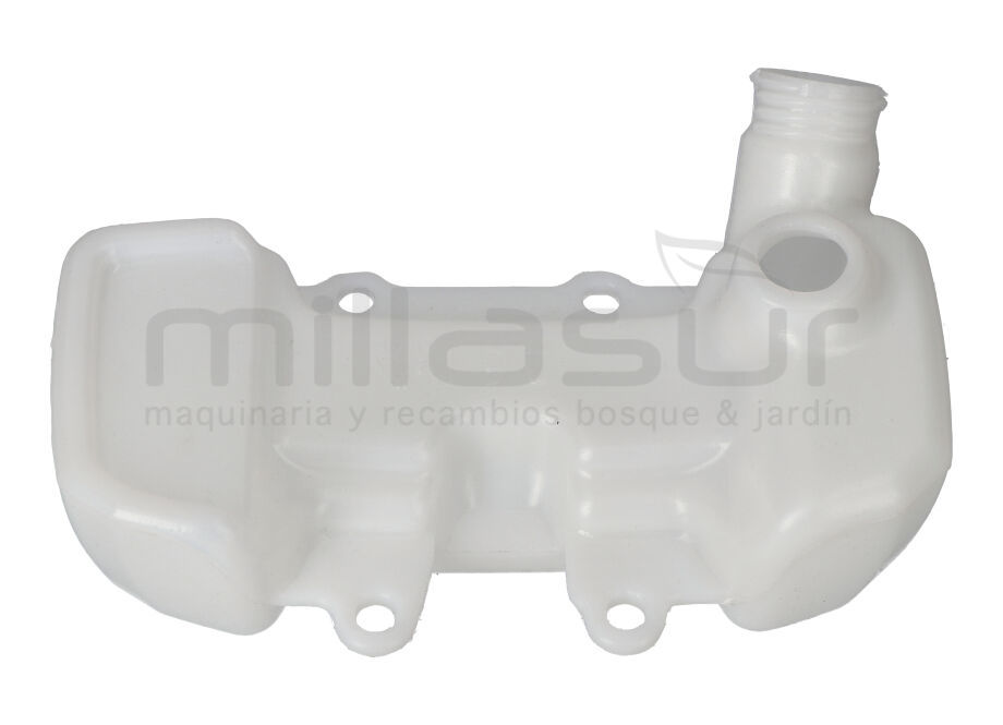 DEPOSITO COMBUSTIBLE D521M