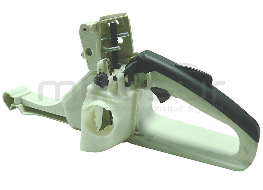 DEPÓSITO Y ASA TRASERA STIHL 024, 026, MS240, MS260