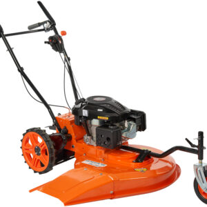 DESBROZADORA DE CUCHILLA ANOVA 5 HP – 61 cm (AUTOPROPULSADO) DESBROZADORA DE CUCHILLA ANOVA 5 HP – 61 cm (AUTOPROPULSADO)