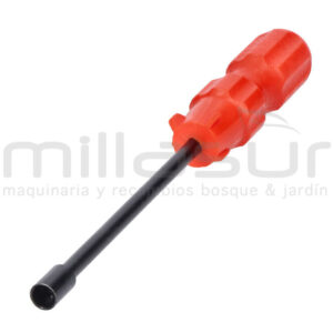 DESTORNILLADOR REGULACION CARBURADOR D352 D33B D63BA D545 D553 SG1C-T – CG2660 DESTORNILLADOR REGULACION CARBURADOR D352 D33B D63BA D545 D553 SG1C-T – CG2660