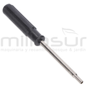 DESTORNILLADOR REGULACION CARBURADOR D526 DESTORNILLADOR REGULACION CARBURADOR D526