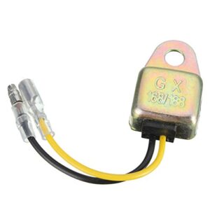 DIODO SENSOR ACEITE HONDA GX110, GX120, GX160, GX200, GX240, GX270, GX340, GX390 DIODO SENSOR ACEITE HONDA GX110, GX120, GX160, GX200, GX240, GX270, GX340, GX390