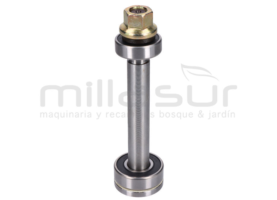 EJE BUJE CUCHILLA HUSQV.-AYP 5ESTR.(PARA 55-5241)