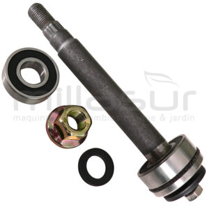EJE BUJE CUCHILLA HUSQV.-AYP 6 ESTR.(PARA 55-5247) EJE BUJE CUCHILLA HUSQV.-AYP 6 ESTR.(PARA 55-5247)