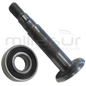 EJE BUJE HUSQV-AYP (PARA 55-5242) EJE BUJE HUSQV-AYP (PARA 55-5242)