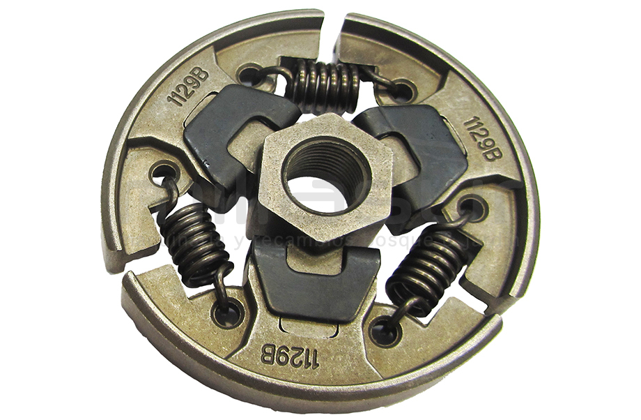 EMBRAGUE STIHL 017, 018, 021, 023, 025, MS170, MS180, MS190 EMBRAGUE STIHL 017, 018, 021, 023, 025, MS170, MS180, MS190