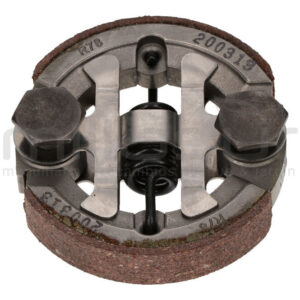 EMBRAGUE D53K EMBRAGUE D53K