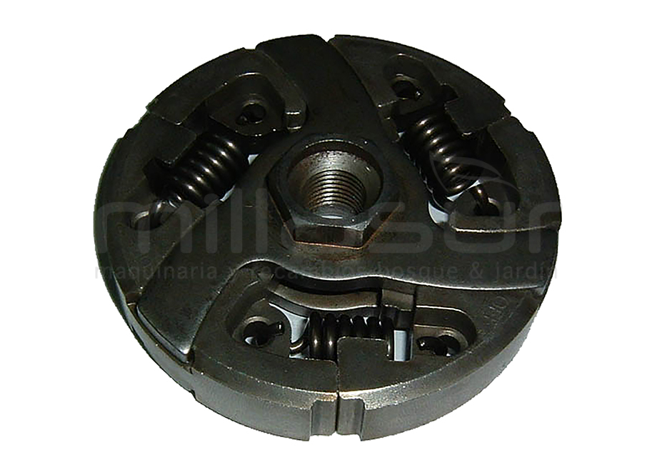 EMBRAGUE HUSQVARNA 281, 288 EMBRAGUE HUSQVARNA 281, 288