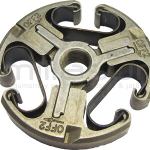 EMBRAGUE HUSQV. 365, 372 – JONSERED 2065, 2071, 2165, 2171 EMBRAGUE HUSQV. 365, 372 – JONSERED 2065, 2071, 2165, 2171