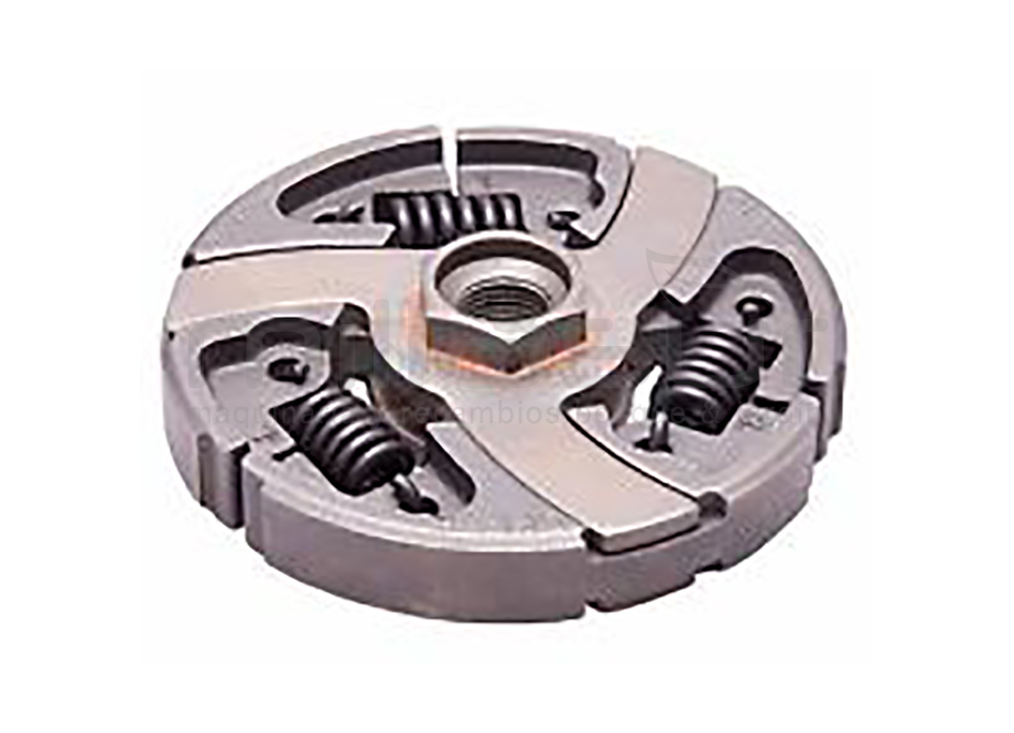 EMBRAGUE HUSQVARNA – PARTNER 3120XP, 3120K, 1250, 1260K EMBRAGUE HUSQVARNA – PARTNER 3120XP, 3120K, 1250, 1260K