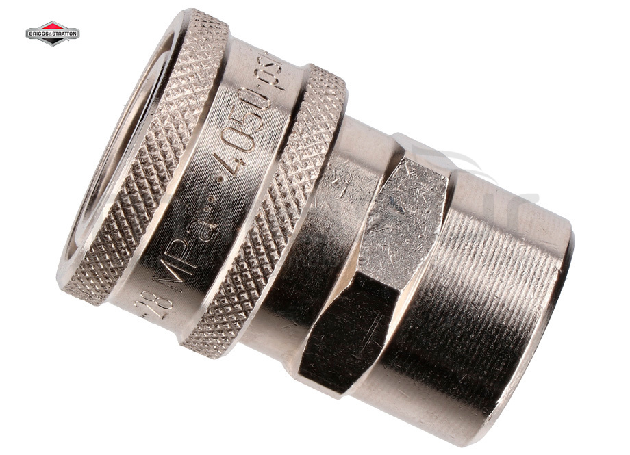 ENCHUFE RAPIDO-HEMBRA ROSCA 3/8″-HEMBRA ENCHUFE RAPIDO-HEMBRA ROSCA 3/8″-HEMBRA