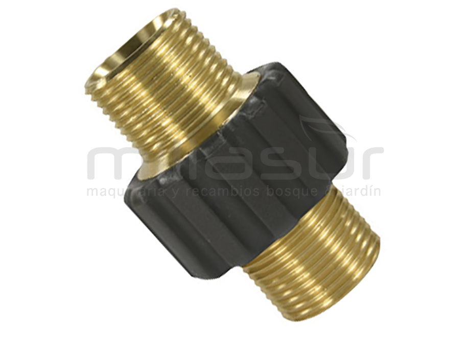 ENGANCHE MANGUERA 22x150mm ENGANCHE MANGUERA 22x150mm