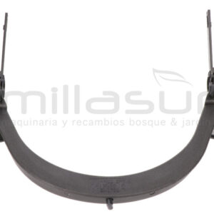 ENGANCHE VISOR PANTALLA CASCO 99-725