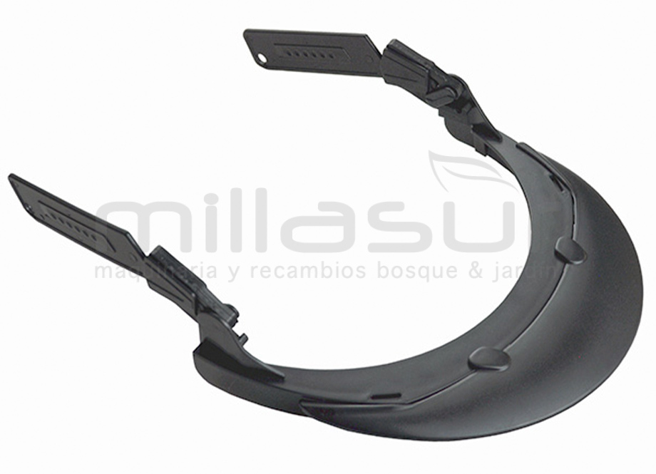 ENGANCHE VISOR PANTALLA PARA 99-7261