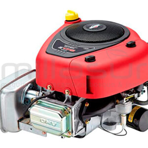 MOTOR B&S INTEK 17.5HP OHV (Ø25.4 x 80) ARRANQUE ELECTRICO MOTOR B&S INTEK 17.5HP OHV (Ø25.4 x 80) ARRANQUE ELECTRICO
