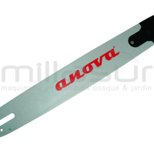 ESPADA ANOVA CON PUNTERA STIHL 16″ – 3/8 – .063 1,6mm – 60E