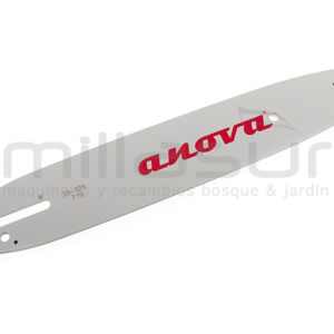 ESPADA ANOVA LAMINADA MCCULLOCH 10″ – 3/8 – .050 1,3mm – 40E ESPADA ANOVA LAMINADA MCCULLOCH 10″ – 3/8 – .050 1,3mm – 40E