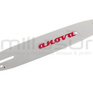 ESPADA ANOVA LAMINADA MCCULLOCH 12″ – 3/8 – .050 1,3mm – 44E ESPADA ANOVA LAMINADA MCCULLOCH 12″ – 3/8 – .050 1,3mm – 44E