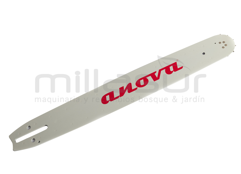 ESPADA ANOVA LAMINADA OLEOMAC - JONSERED 18" - 3/8 - .058 1,5mm - 68E
