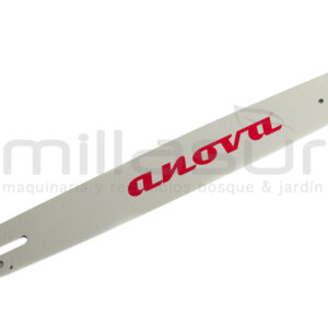 ESPADA ANOVA LAMINADA OLEOMAC – JONSERED 20″ – 3/8 – .058 1,5mm – 72E ESPADA ANOVA LAMINADA OLEOMAC – JONSERED 20″ – 3/8 – .058 1,5mm – 72E