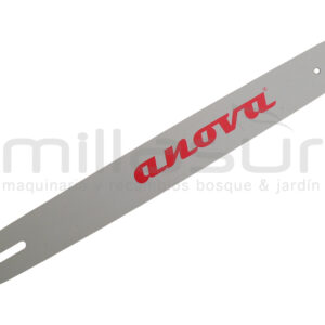 ESPADA ANOVA LAMINADA POULAN ZENOAH 12″ – 3/8BP – .050 1,3mm – 45E ESPADA ANOVA LAMINADA POULAN ZENOAH 12″ – 3/8BP – .050 1,3mm – 45E