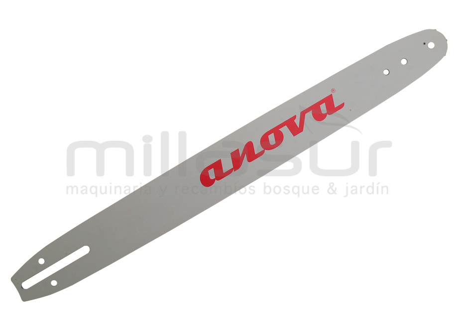 ESPADA ANOVA LAMINADA POULAN ZENOAH 8″ – 3/8BP – .043 1,1mm – 34E ESPADA ANOVA LAMINADA POULAN ZENOAH 8″ – 3/8BP – .043 1,1mm – 34E
