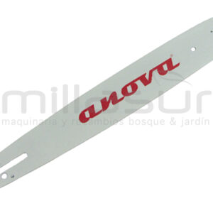 ESPADA ANOVA LAMINADA STIHL 14″ – 3/8BP – .043 1,1mm – 50E – SW