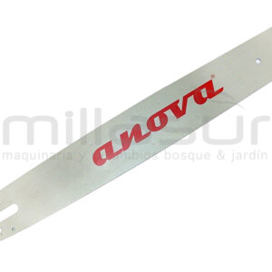 ESPADA ANOVA LAMINADA STIHL 16″ – 3/8 – .063 1,6mm – 60E ESPADA ANOVA LAMINADA STIHL 16″ – 3/8 – .063 1,6mm – 60E