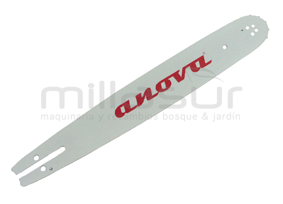ESPADA ANOVA LAMINADA STIHL 16″ – 3/8BP – .050 1,3mm – 56E – SW ESPADA ANOVA LAMINADA STIHL 16″ – 3/8BP – .050 1,3mm – 56E – SW