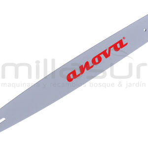 ESPADA ANOVA LAMINADA POULAN DOLMAR HUSQV 14″ – 3/8BP – .050 1,3mm – 52E ESPADA ANOVA LAMINADA POULAN DOLMAR HUSQV 14″ – 3/8BP – .050 1,3mm – 52E